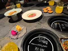 -滟设火锅料理(南滨路店)