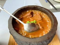 -若蘭慈·无国界素食料理(欢乐海岸店)