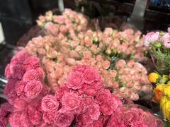 -豆豆花艺(新光天地店)