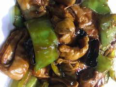 -九龙餐厅(大沽路店)