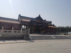 -莲花池公园