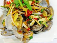 -辣螃铠盆盆蟹大排档(总店)