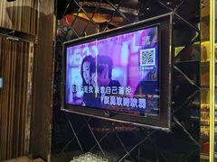 -蓝色派对KTV(聚然广场店)