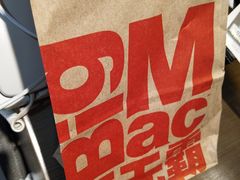 -麦当劳(中山八路店)