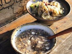 杏仁糊-阿木舂记·特色小吃(平江路店)
