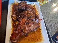 -台湾小竹(华宇广场店)