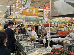 -银座商城(东城店)