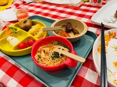 -西贝(宝乐汇店)