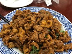 -京碗居老北京特色菜(北环东路店)