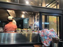 -老乌家特色小炒泡馍(大皮院店)