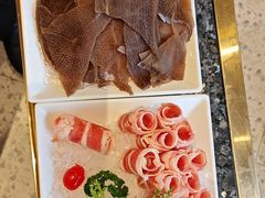 -一席地·本地鸡窝·杭帮鸡火锅(萧山银隆百货店)