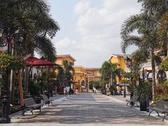 -佛罗伦萨小镇广佛名品奥特莱斯(疏港路店)