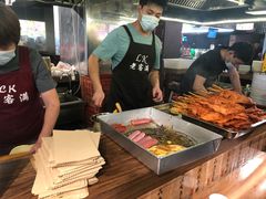 -老客满蛋饼(双塔市集店)