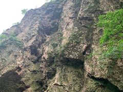 -大连天门山国家森林公园
