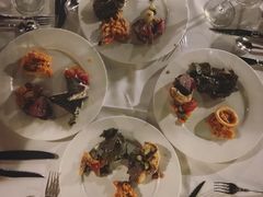 -Seraser Fine Dining Restaurant