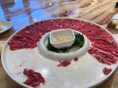 -清真军邺·金富苑肥牛(石坡街旗舰店)