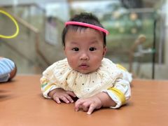 -Nice mama奈思妈妈婴幼儿托育中心(海峡社区店)