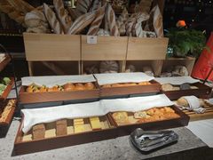 -济宁富力万达嘉华酒店·美食汇自助餐厅