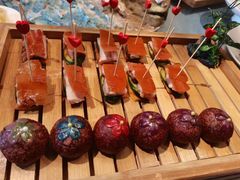 -皇马假日醉海南大酒店·假日一品派茶楼(秀英店)