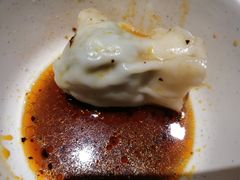 -老边饺子馆(金源店)