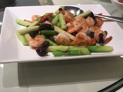 -利苑酒家(华熙国际店)