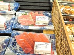 -七鲜超市(瑞虹天地太阳宫店)