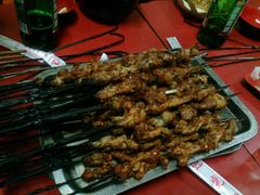 android_upload_pic-陈记农家挂炉烤肉(雁南一路店)
