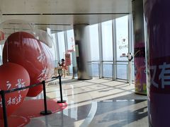 -南昌双子塔303观光厅