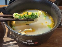 -地二手作鱼汤馄饨(上街里店)