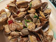 -旺角小渔村(二马路店)