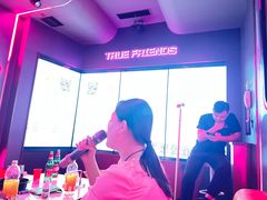 -星聚会KTV(龙湖上海奉贤天街店)