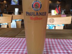 -Paulaner·德国帕拉娜自酿啤酒餐厅(海上世界店)