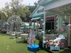 -苏小糖(鼓浪屿三丘田花园店)