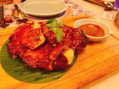 -CHINCHIN 青青·泰国料理(万象食家店)