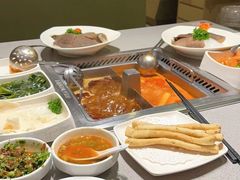 -海底捞火锅(奉化银泰店)