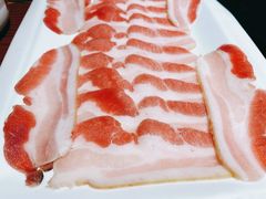 三线肉-黄家码头老火锅(解放碑旗舰店)