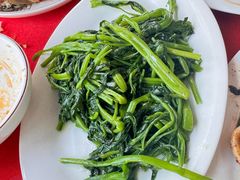 -蛇口康乐快餐鱼仔档(翠苑小区店)