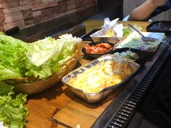 -杀猪天·韩国烤肉(铁路街第一分店)