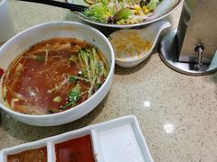 -妙香居韩国烤肉(鹏瑞利季华广场店)