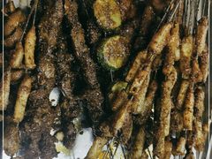 -姐妹烧烤(公安横街店)