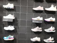 -NIKE武汉品牌体验店