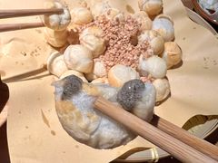 小炒汤圆-半步颠小酒馆(繁花中心)