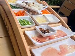 -芸南道·过桥米线(昆明老街旗舰店)