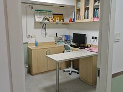 -乐派堂宠物医院·猫友好· 心脏科(东街店)