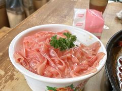 -井福老火锅(温江亚洲湾店)