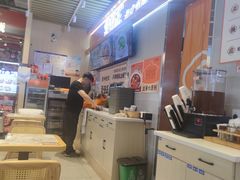 -翠微百货(龙德店)