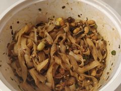 -五爷拌面(绿园七彩城店)