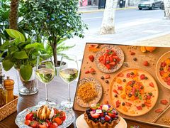 -Money Shops(愚园路店)