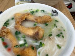-凯峰鱼汤米线(金利達店)