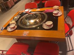 -刘淑芬·活鱼铁锅炖(北京首店)